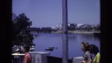 Spain (1972): A Town By The River