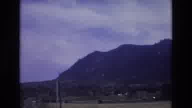 Colorado USA (1973): The Unique Path To Happiness: Travel The Entire World