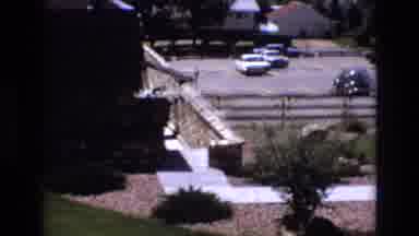 Colorado USA (1973): The Grand Expanse Of Mountain Dwarfed The Resort And Its