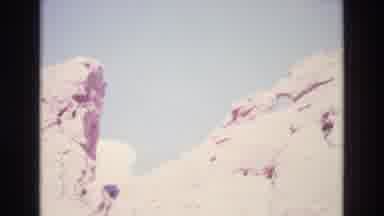 Colorado USA (1973): Canyon Cut Outs