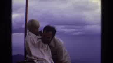 Colorado USA (1973): Being A Father Is Being Strong