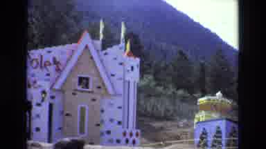 Colorado USA (1973): Colorful Playground In 80'S