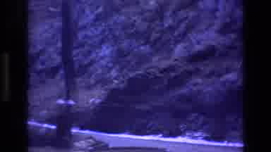 Colorado USA (1973): You Won't Believe What Happened Near This Route