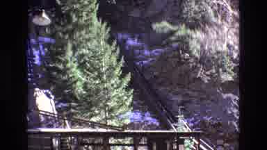 Colorado USA (1973): A Place To Take The Family