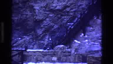 Colorado USA (1973): Old Mines From The Past