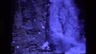 Colorado USA (1973): The Side Of A Mountain