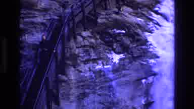 Colorado USA (1973): Enjoy The 265 Steps Into A Winter Wonderland