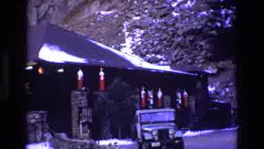 Colorado USA (1973): Home For The Holidays