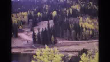 Colorado Springs Colorado Usa .-1973: