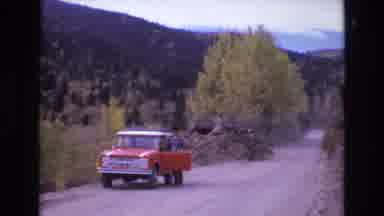 COLORADO SPRINGS COLORADO USA .-1973: Seriously You Piece Of Junk You Would