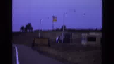 New Mexico USA (1973): Welcome To New Mexico Road Trip To Crescent Eundo