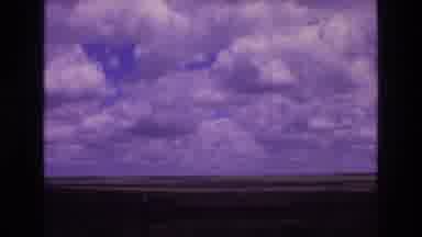New Mexico USA (1973): The Beauty Of The Sky