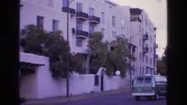New Mexico USA (1973): Modernization Is Making Our Daily Life More Difficult Than
