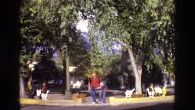 New Mexico USA (1973): A Great Day To Spend Outside