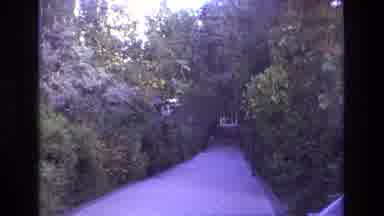 New Mexico USA (1973): Majestic Garden Placxe