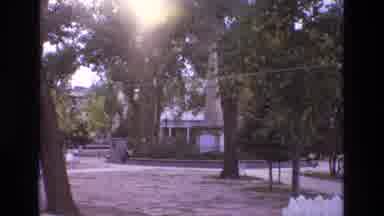 New Mexico USA (1973): Viewing A Home For Sale