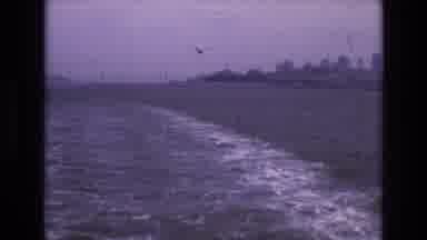San Francisco California USA (1973): San Francisco Water | Life By The Beach |
