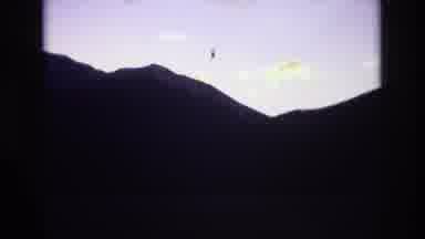 Colorado Springs Colorado USA (1974): Mountain And See Amazing Sights And Car