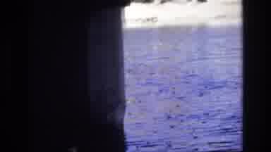 Colorado Springs Colorado USA (1974): Home Video Of Water Under A Bridge