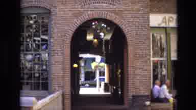 Denver Colorado USA (1974): Take A Walk Down Memory Lane