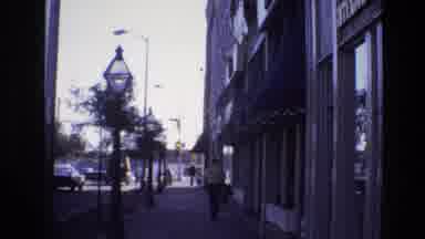 Denver Colorado USA (1974): Welcome To The City Of Denver The Place To Be Full Of