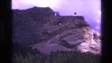 South Dakota USA (1974): Natural Wonders Of the World
