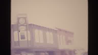 Vail Colorado USA (1974): Old Documentation Of A Small Town