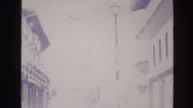 Vail Colorado USA (1974): People Walking The Streets