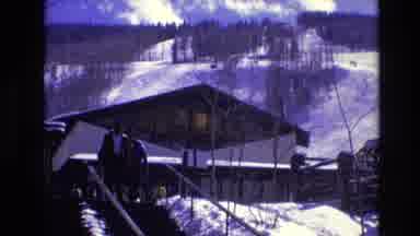Vail Colorado USA (1974): New Year Holidays