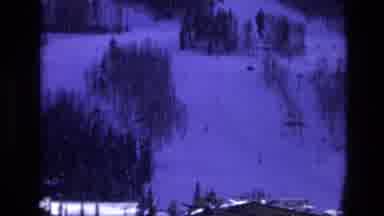 Vail Colorado USA (1974): Ski Resort Town