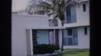 Cuba (1956): Low Rise Building View