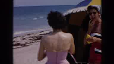 Cuba (1956): It Is Windy Out Here