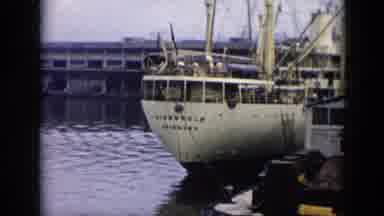 Cuba (1956): Out For A Morning Boat Ride