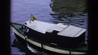 Cuba (1956): A Day Of Fishing