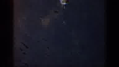 Cuba (1956): Dark Haired Fit Guy Swimming In The Water In A Bathing Suit