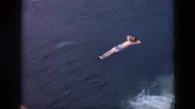 Cuba (1956): Easy Floating Vacation People