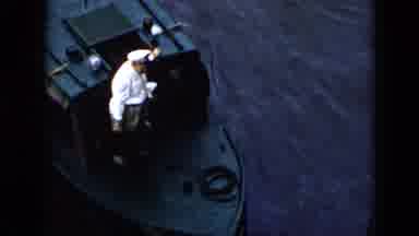 Cuba (1956): Enjoying A Day On The Water