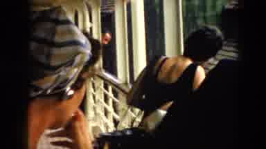 Cuba (1956): Curiosity Caught Them All
