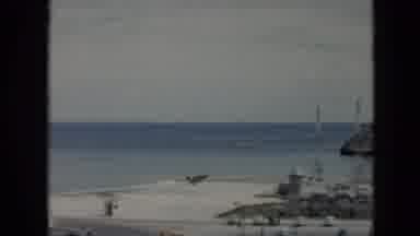 Cuba (1956): Day Out On The Beach