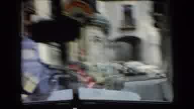 Cuba (1956): City Driving Tour