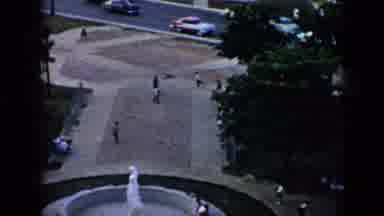 Cuba (1956): It Is A Beautiful Day Downtown