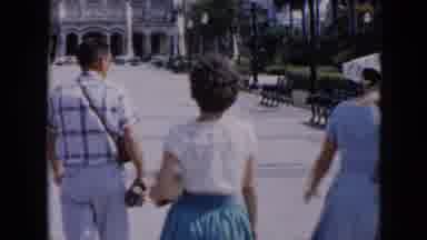 Cuba (1956): Day Out Exploring Travel