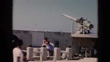 Cuba (1956): Historic Battlegrounds Travel Visit