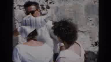 Cuba (1956): Windy Day Out
