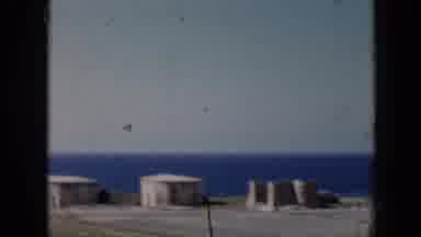 Cuba (1956): Ship Leaving From The Dock Headed Out To Sea