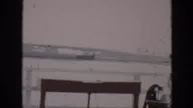 Cuba (1956): Dock On The River