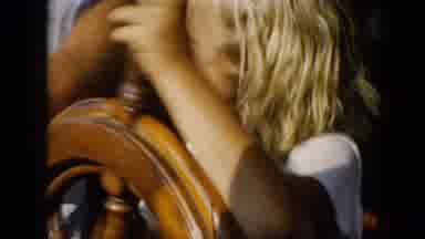 Cuba (1956): When In Water Steering Is What Dictates Where The Craft Will Go