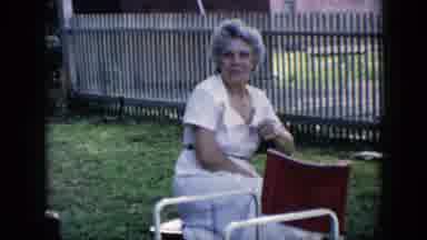 Cuba (1956): People In Their Backyard