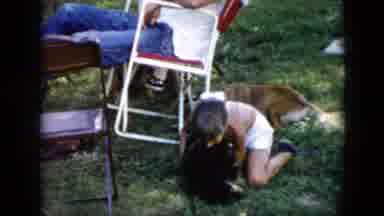 Cuba (1956): A Beautiful Day To Spend Outside