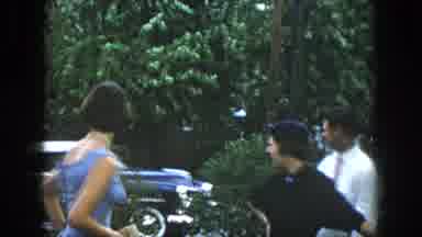 Dayton Ohio USA (1958): Simpler Times